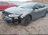 Nissan Maxima Sv Xtronic Cvt 1N4AA6CV0LC362012 снимка