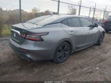 Nissan Maxima Sv Xtronic Cvt 1N4AA6CV0LC362012 снимка