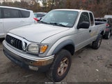 Toyota Tacoma Base V6 5TEWN72N13Z217509 снимка