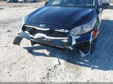 Kia Forte Lxs 3KPF24AD1LE244796 снимка