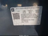Chevrolet Impala 1Lt 2G1105S32J9170403 снимка