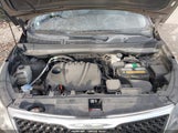 Kia Sportage Lx KNDPB3AC2F7756691 снимка