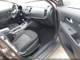 Kia Sportage Lx KNDPB3AC2F7756691 снимка