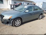 Toyota Camry Le 4T1BE46K77U724454 снимка