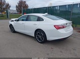 Chevrolet Malibu Fwd Lt 1G1ZD5ST0NF176043 снимка
