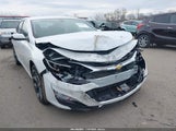 Chevrolet Malibu Fwd Lt 1G1ZD5ST0NF176043 photo