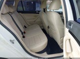 Volkswagen Jetta Sportwagen 2.0L Tdi 3VWPL7AJ0EM618670 photo