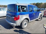 Honda Element Lx 5J6YH283X4L016971 снимка
