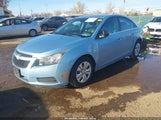 Chevrolet Cruze Ls 1G1PC5SH2C7193536 снимка
