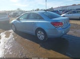 Chevrolet Cruze Ls 1G1PC5SH2C7193536 снимка