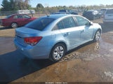 Chevrolet Cruze Ls 1G1PC5SH2C7193536 снимка