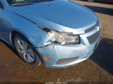 Chevrolet Cruze Ls 1G1PC5SH2C7193536 снимка