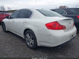 Infiniti G25X JN1DV6AR2CM731323 снимка