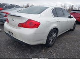 Infiniti G25X JN1DV6AR2CM731323 снимка
