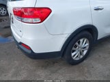 Kia Sorento 3.3L Lx 5XYPG4A51GG025893 photo