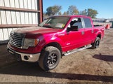 Ford F-150 Xlt 1FTFW1ET7BKE09265 снимка