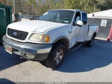 Ford F-150 Lariat/Xl/Xlt 1FTRX18L02NA41404 fotografie