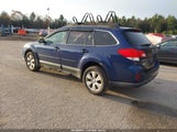 Subaru Outback 2.5I Premium 4S4BRBCC7B3419217 fotografie