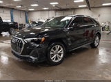 Audi Q3 Premium 45 Tfsi S Line Quattro Tiptronic WA1DECF36M1038381 photo