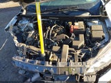 Nissan Sentra Sv Xtronic Cvt 3N1AB8CV5MY260008 снимка