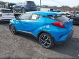 Toyota C-Hr Xle NMTKHMBX8KR095604 снимка