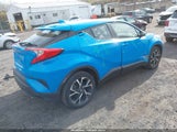 Toyota C-Hr Xle NMTKHMBX8KR095604 снимка