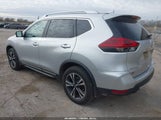 Nissan Rogue Sl JN8AT2MV9JW318201 fotografie