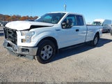 Ford F-150 Xlt 1FTFX1EF9HKD50428 снимка