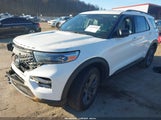 Ford Explorer Xlt 1FMSK8DH5MGC10278 снимка
