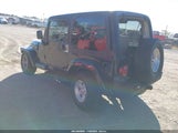 Jeep Wrangler Sahara 1J4FY49S6VP503720 fotografie