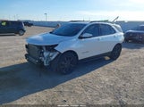 Chevrolet Equinox Fwd Rs 3GNAXMEV2NS163090 photo