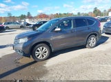 Honda Cr-V Ex-L 5J6RM4H72DL006479 снимка