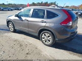 Honda Cr-V Ex-L 5J6RM4H72DL006479 снимка