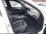 BMW M550I xDrive WBAJB9C52KB289350 снимка