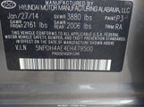 Hyundai Elantra Se 5NPDH4AE4EH479500 снимка