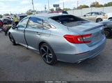 Honda Accord Sport 1HGCV1F36JA122848 снимка