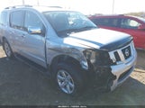 Nissan Armada Sv 5N1BA0ND7BN616037 снимка