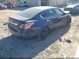 Nissan Altima 2.5 S 1N4AL3AP2FC205230 снимка