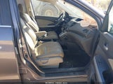 Honda Cr-V Ex-L 5J6RM3H72C2010546 снимка