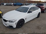 BMW 440I Gran Coupe xDrive WBA4E5C5XHG188887 снимка
