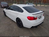 BMW 440I Gran Coupe xDrive WBA4E5C5XHG188887 снимка
