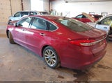 Ford Fusion Se 3FA6P0HD0HR246237 снимка