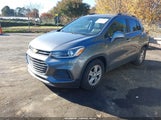 Chevrolet Trax Lt KL7CJLSB7KB855759 fotografie