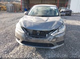 Nissan Sentra S 3N1AB7AP6HY278036 снимка