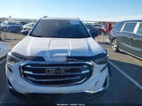 GMC Terrain Awd Slt 3GKALVEV4ML305964 снимка