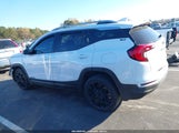 GMC Terrain Awd Slt 3GKALVEV4ML305964 снимка