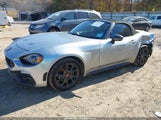 Fiat 124 Spider Abarth JC1NFAEK4L0144477 снимка
