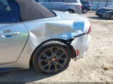 Fiat 124 Spider Abarth JC1NFAEK4L0144477 снимка