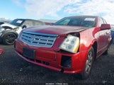 Cadillac Srx V6 1GYEE437X90147814 снимка