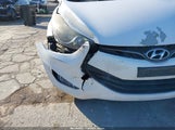 Hyundai Elantra Gs KMHDH6AE5DU010816 снимка